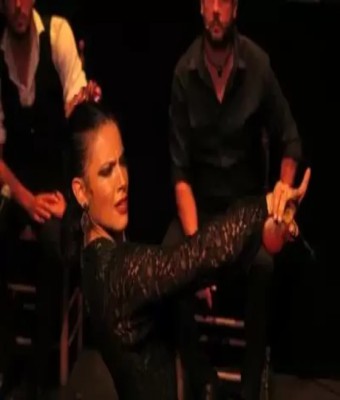 Teatro Flamenco Triana en Sevilla