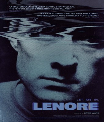 LENORE - PUFA (PUCELA FANTÁSTICA) 2026 en Valladolid