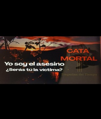 Cata Mortal en Madrid