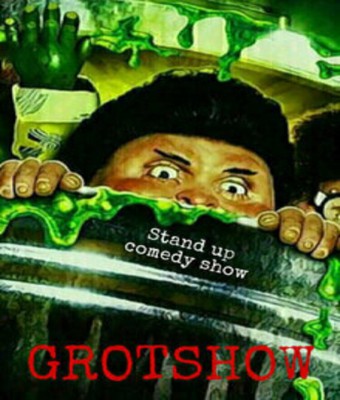 Grotshow en Madrid