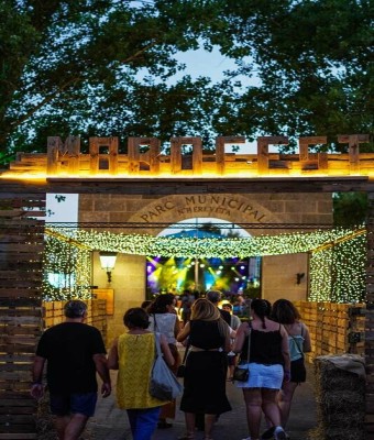 Mobofest 2026 - Abonament Complet en Balears, Illes