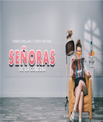 Señoras de la Comedia en Sevilla