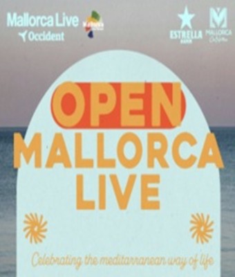 Âme DJ + artistas invitados en PALMA, ILLES BALEARS