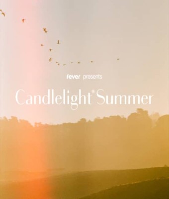 Candlelight Summer: Tributo a Hans Zimmer en Comillas