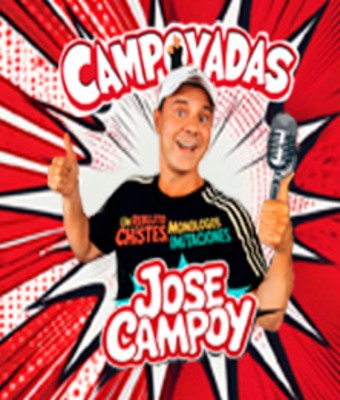 Campoyadas en BARCELONA