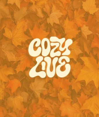 Cozy Live Octubre en Sala Badulaque en Madrid