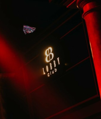Lobbers Night en Sevilla