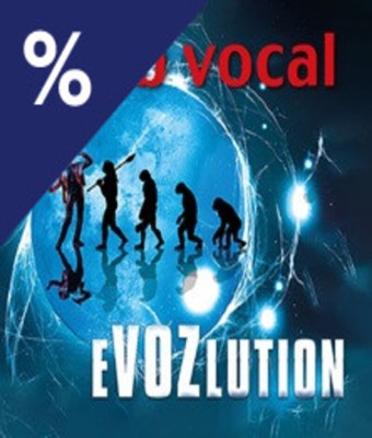 B Vocal - Evozlution en MADRID