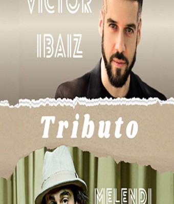 MELENDI, el tributo en Madrid