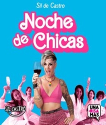 Noches de chicas en ALGUAZAS
