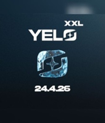 YELO XXL en MADRID