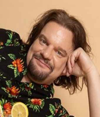 Ismo - Woo Hoo World Tour en MADRID