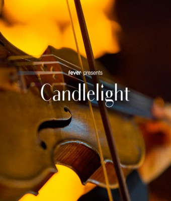 Candlelight: Coldplay & Imagine Dragons en Santander