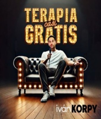 Terapia Casi Gratis en MADRID