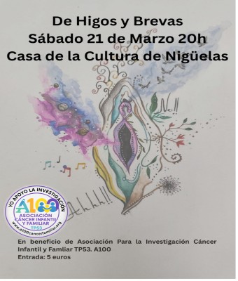 De Higos y Brevas en Granada
