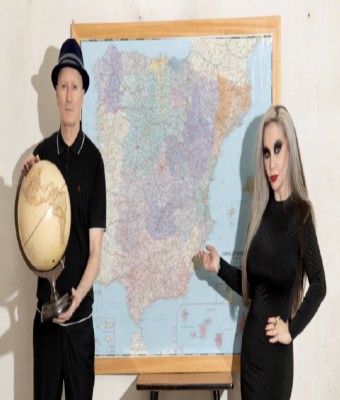 Fangoria - Festival alma Occident Barcelona 25