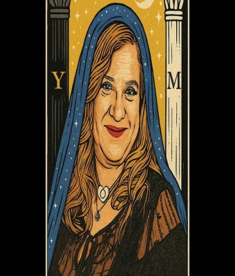 Tarot Comedy en Madrid