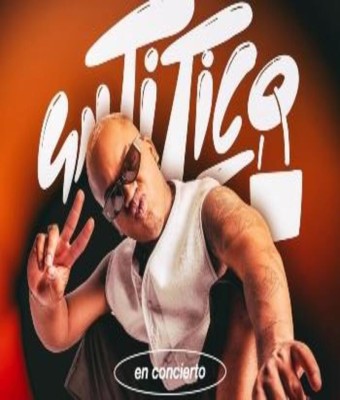 Un Titico en Tenerife