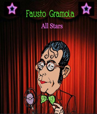 Fausto Gramola Quartet en Barcelona