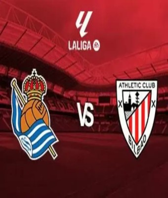 Real Sociedad - Athletic Club de Bilbao en Gipuzkoa