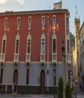 Ciclo "Otros museos. El arte de transformar la historia". Museo de la Muñeca en Alicante