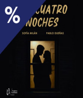 Mis Cuatro Noches en MADRID