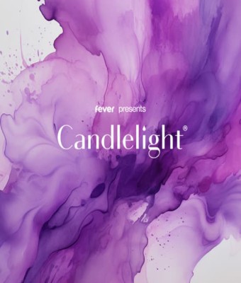 Candlelight: Tributo a Taylor Swift en Madrid