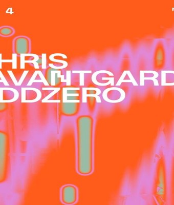 Chris Avantgarde · Oddzero en Barcelona