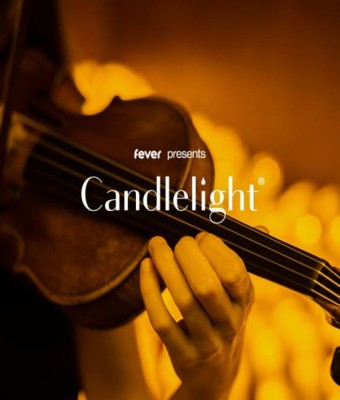Candlelight: Tributo a Hans Zimmer en Toledo