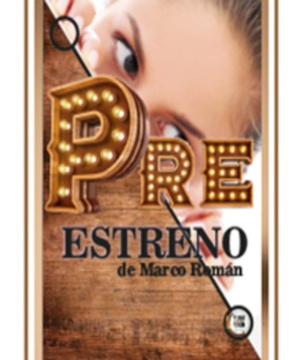Pre estreno en MADRID