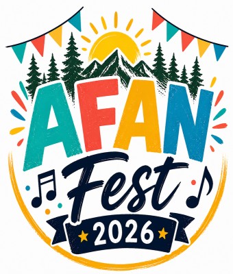 AFAN Fest 2026 en Segovia