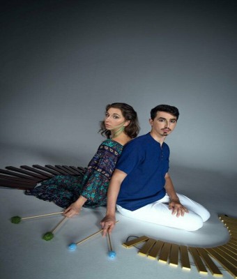 #Ecosophy - Sauti Duo en Murcia