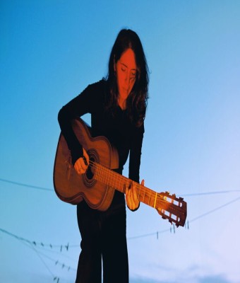 AMAIA MIRANDA en Madrid