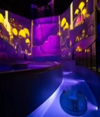 Aquascope en Francia