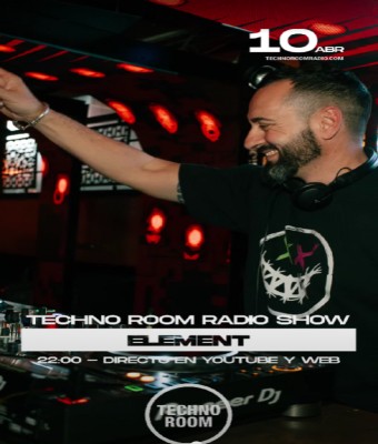 Techno Room Radio en Valladolid