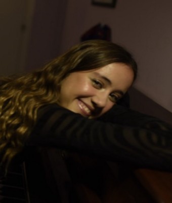 Júlia Mallol - Concert a Barcelona el 17 d'abril
