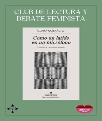 Club de lectura y debate feminista - Noviembre en Barcelona