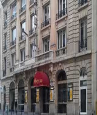Nemanja Radulović e Yvan Cassar: Sala Gaveau en París