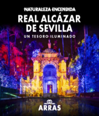 Naturaleza Encendida Arras Premium en SEVIILA