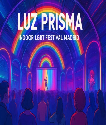 Luz Prisma en Madrid