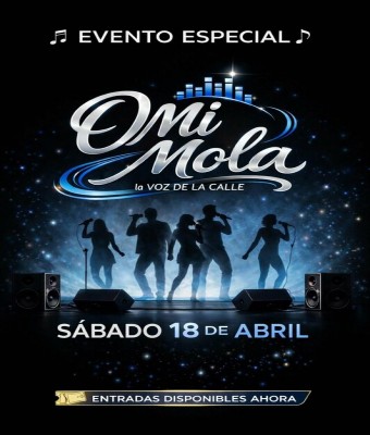 LA VOZ DE LA CALLE en Madrid