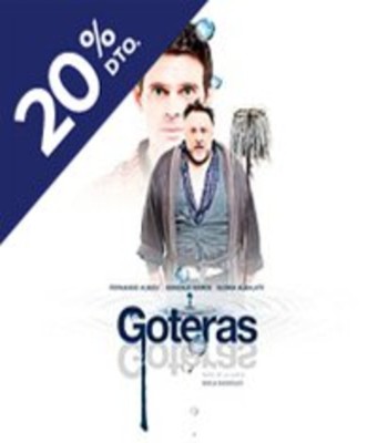 Goteras - Madrid en MADRID