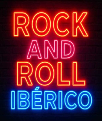 Rock & Roll Ibérico en Madrid