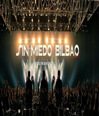 SESIÓN SIN MIEDO en BILBAO en Bilbo