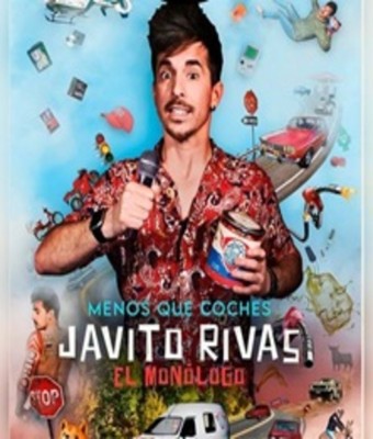 Javito Rivas - Rivas-Vaciamadrid