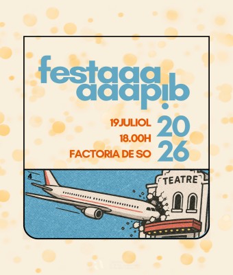 FESTAAAPIB 2026 en Balears, Illes
