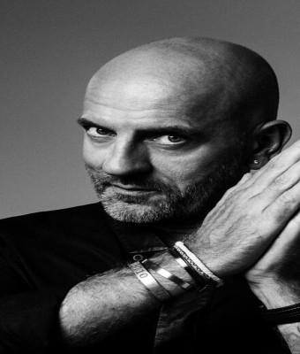 OUTPUT pres SVEN VÄTH en Barcelona