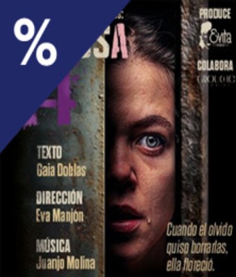 La Rosa 14 - Madrid
