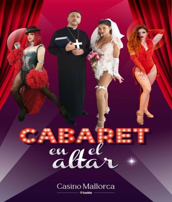 Cabaret En El Altar en Balears, Illes
