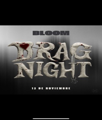Drag Night ed13 en Coruña, A